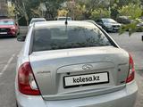 Hyundai Accent 2007 года за 2 800 000 тг. в Астана – фото 3