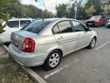 Hyundai Accent 2007 года за 2 800 000 тг. в Астана – фото 2