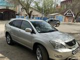 Lexus RX 300 2003 года за 5 000 000 тг. в Актобе – фото 2