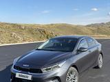 Kia Cerato 2021 годаүшін7 600 000 тг. в Усть-Каменогорск