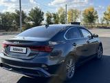 Kia Cerato 2021 годаүшін7 600 000 тг. в Усть-Каменогорск – фото 3