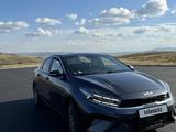 Kia Cerato 2021 годаүшін7 600 000 тг. в Усть-Каменогорск – фото 2