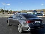 Kia Cerato 2021 годаүшін7 600 000 тг. в Усть-Каменогорск – фото 4