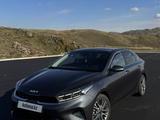 Kia Cerato 2021 годаүшін7 600 000 тг. в Усть-Каменогорск – фото 5