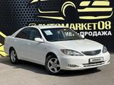 Toyota Camry 2003 года за 4 250 000 тг. в Тараз – фото 3