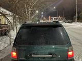 Subaru Forester 1997 года за 2 800 000 тг. в Петропавловск – фото 5