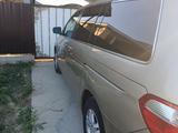 Honda Odyssey 2006 года за 6 000 000 тг. в Кульсары – фото 3