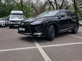 Lexus RX 300 2022 годаүшін30 000 000 тг. в Алматы