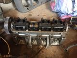 Головка ГБЦ лада 8 клапанная за 50 000 тг. в Астана