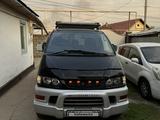 Mitsubishi Delica 2003 года за 7 800 000 тг. в Алматы – фото 2