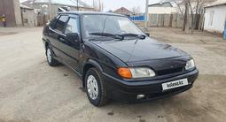 ВАЗ (Lada) 2115 2007 года за 1 400 000 тг. в Кызылорда