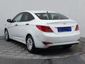 Hyundai Accent 2014 годаүшін4 650 000 тг. в Астана – фото 7