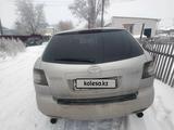 Mazda CX-7 2007 годаүшін4 300 000 тг. в Актобе – фото 5