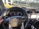 Toyota 4Runner 2016 годаүшін16 500 000 тг. в Актобе – фото 4