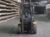 Komatsu  FD30HD-15 2004 года за 3 200 000 тг. в Шымкент