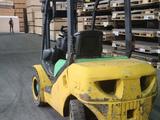 Komatsu  FD30HD-15 2004 года за 3 200 000 тг. в Шымкент – фото 3