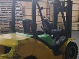 Komatsu  FD30HD-15 2004 года за 3 200 000 тг. в Шымкент – фото 4