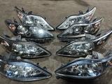 Фара Honda Elysion ксенон за 45 000 тг. в Астана