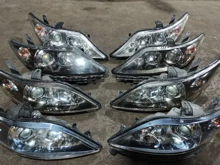 Фара Honda Elysion ксенон за 45 000 тг. в Астана