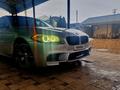 BMW 535 2013 годаfor7 900 000 тг. в Алматы – фото 3