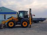 JCB  4CX 2010 годаүшін22 000 000 тг. в Актау – фото 3