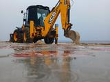 JCB  4CX 2010 годаүшін22 000 000 тг. в Актау – фото 4