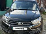 ВАЗ (Lada) Granta 2190 2020 года за 3 300 000 тг. в Темиртау