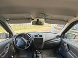 ВАЗ (Lada) Granta 2190 2020 года за 3 300 000 тг. в Темиртау – фото 2