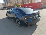 Toyota Camry 2018 года за 12 000 000 тг. в Кокшетау