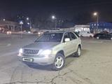 Lexus RX 300 2002 года за 6 200 000 тг. в Алматы