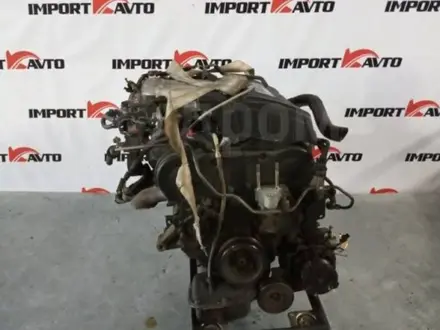Двигатель на Митсубиси АКПП мкпп на МитсубисиMitsubishi automatic transmis за 280 000 тг. в Алматы – фото 23