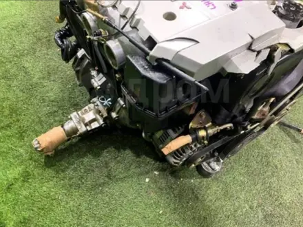 Двигатель на Митсубиси АКПП мкпп на МитсубисиMitsubishi automatic transmis за 280 000 тг. в Алматы – фото 38