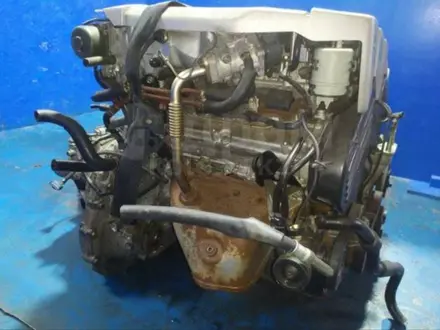 Двигатель на Митсубиси АКПП мкпп на МитсубисиMitsubishi automatic transmis за 280 000 тг. в Алматы – фото 44