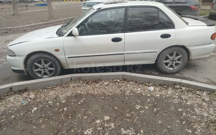 Mitsubishi Lancer 1993 года за 650 000 тг. в Тараз