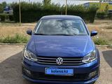 Volkswagen Polo 2020 годаүшін7 000 000 тг. в Уральск