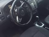 Volkswagen Polo 2020 годаүшін7 000 000 тг. в Уральск – фото 3