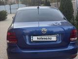 Volkswagen Polo 2020 годаүшін7 000 000 тг. в Уральск – фото 4