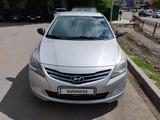 Hyundai Accent 2014 годаүшін5 700 000 тг. в Астана – фото 4