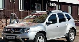 Renault Duster 2015 года за 5 300 000 тг. в Актобе