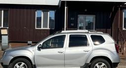 Renault Duster 2015 года за 5 300 000 тг. в Актобе – фото 3
