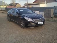 Hyundai Grandeur 2015 года за 4 600 000 тг. в Астана