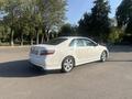 Toyota Camry 2006 годаүшін6 400 000 тг. в Алматы – фото 4