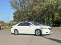 Toyota Camry 2006 годаүшін6 400 000 тг. в Алматы – фото 5