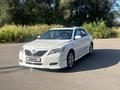 Toyota Camry 2006 годаүшін6 400 000 тг. в Алматы – фото 8