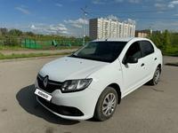 Renault Logan 2015 годаүшін3 800 000 тг. в Павлодар