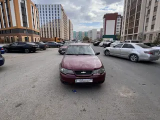 Chevrolet Nexia