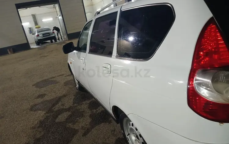 ВАЗ (Lada) Priora 2171 2009 годаүшін1 000 000 тг. в Уральск
