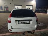 ВАЗ (Lada) Priora 2171 2009 года за 1 000 000 тг. в Уральск – фото 2
