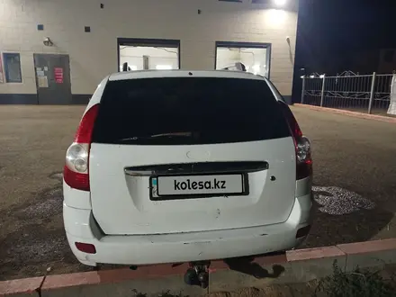 ВАЗ (Lada) Priora 2171 2009 года за 1 000 000 тг. в Уральск – фото 2
