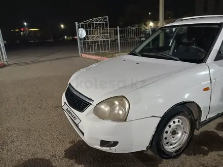 ВАЗ (Lada) Priora 2171 2009 года за 1 000 000 тг. в Уральск – фото 3